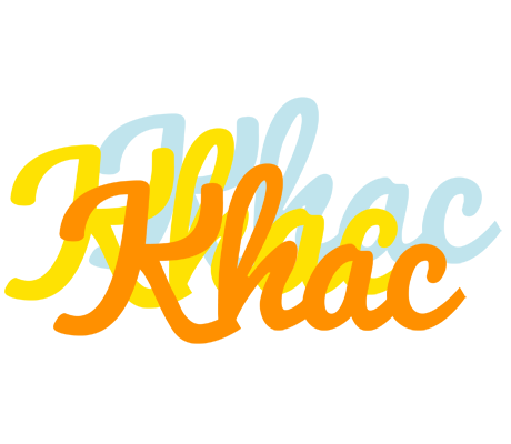 Khac energy logo