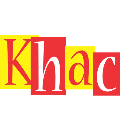 Khac errors logo