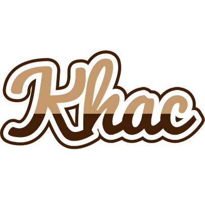 Khac exclusive logo