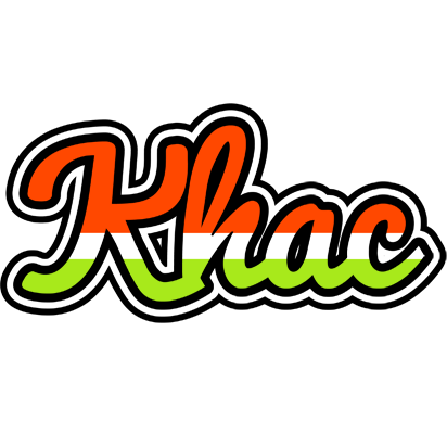Khac exotic logo