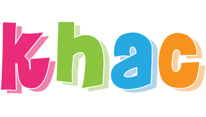 Khac friday logo