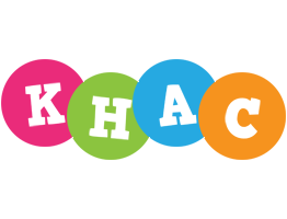 Khac friends logo