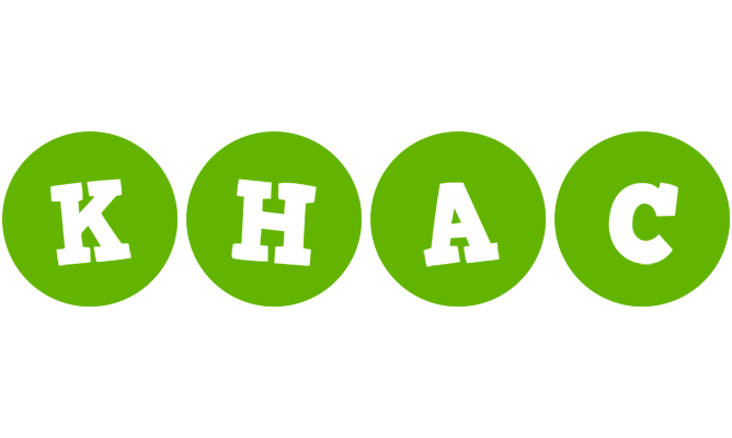 Khac games logo
