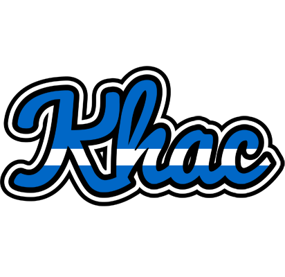 Khac greece logo