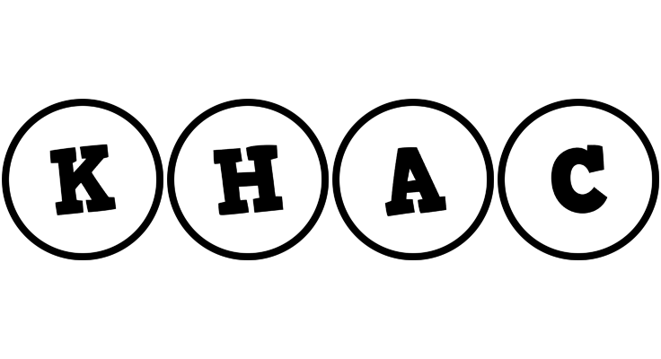 Khac handy logo