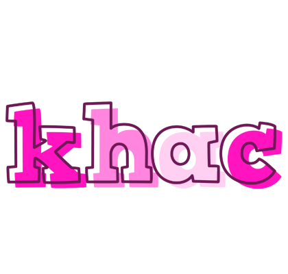 Khac hello logo