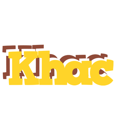Khac hotcup logo