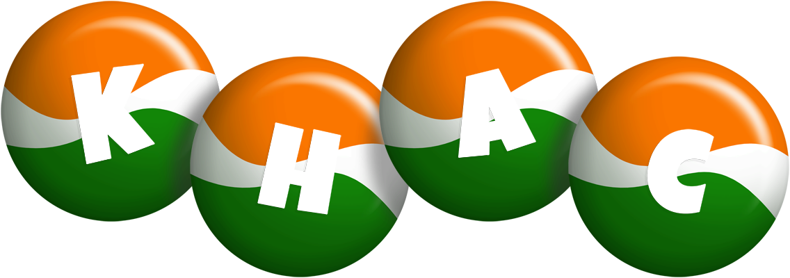 Khac india logo