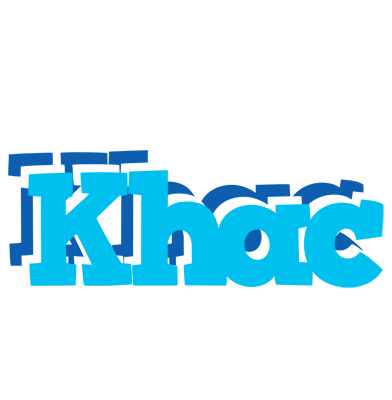 Khac jacuzzi logo
