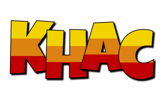 Khac jungle logo