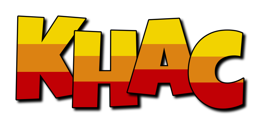Khac jungle logo