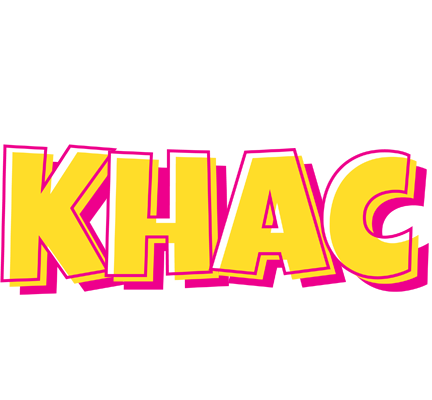 Khac kaboom logo