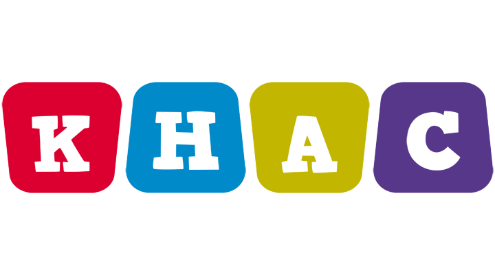 Khac kiddo logo