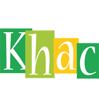 Khac lemonade logo