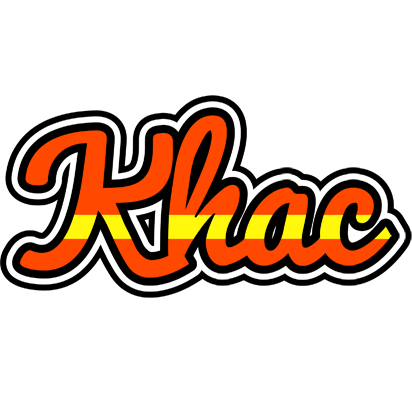 Khac madrid logo