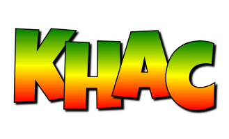 Khac mango logo