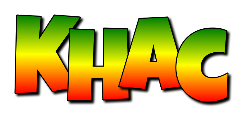 Khac mango logo