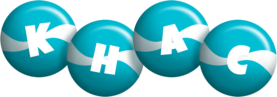 Khac messi logo