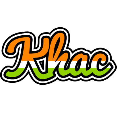 Khac mumbai logo