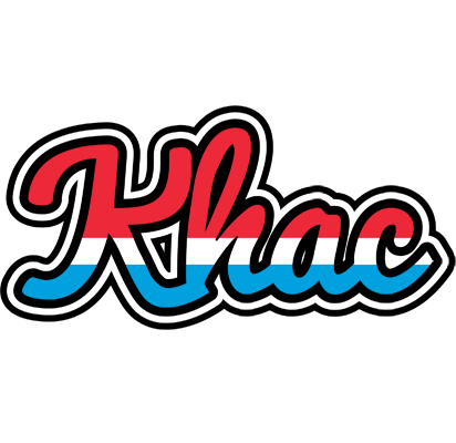 Khac norway logo