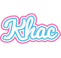 Khac outdoors logo