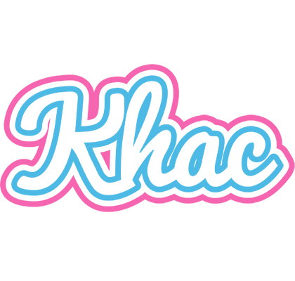 Khac outdoors logo
