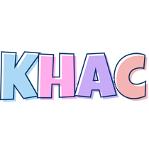 Khac pastel logo