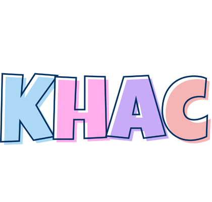 Khac pastel logo
