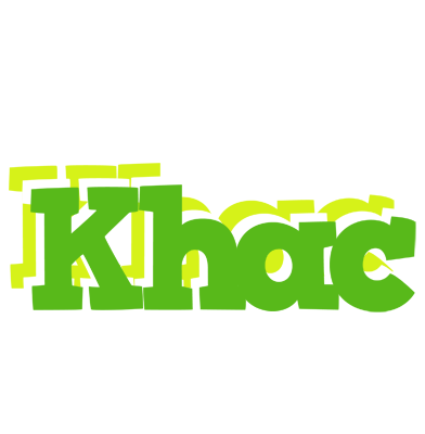 Khac picnic logo