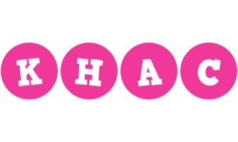 Khac poker logo