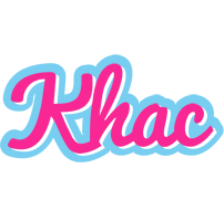 Khac popstar logo