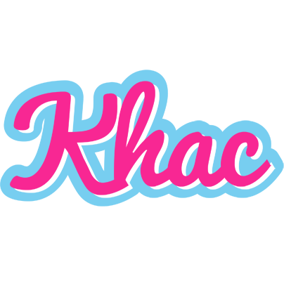 Khac popstar logo