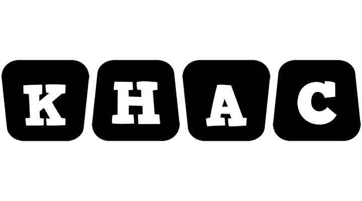 Khac racing logo