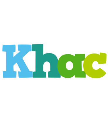 Khac rainbows logo