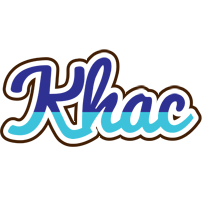 Khac raining logo