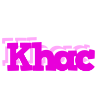 Khac rumba logo