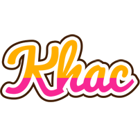 Khac smoothie logo