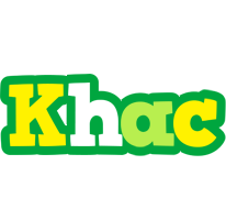 Khac soccer logo