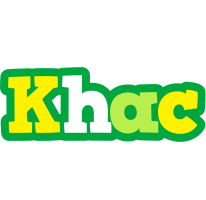 Khac soccer logo