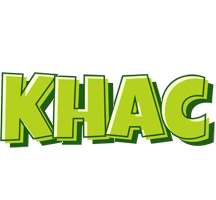 Khac summer logo