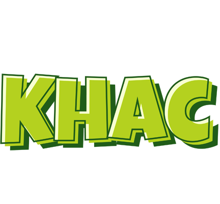 Khac summer logo