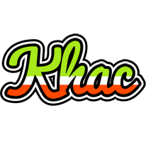 Khac superfun logo