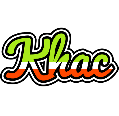 Khac superfun logo