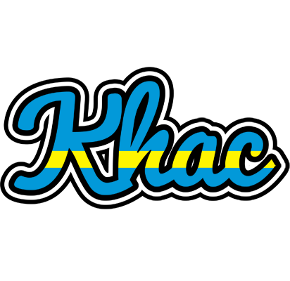 Khac sweden logo