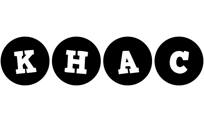Khac tools logo