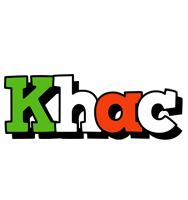 Khac venezia logo