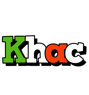 Khac venezia logo