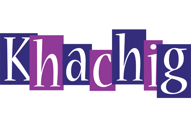 Khachig autumn logo