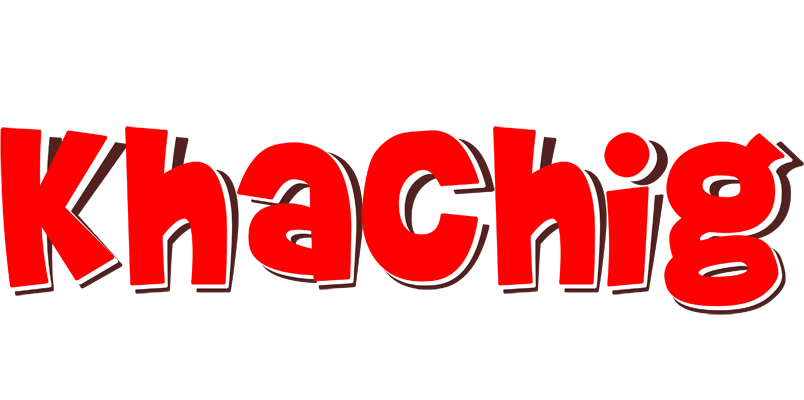 Khachig basket logo