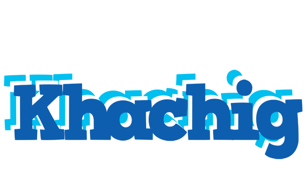 Khachig business logo